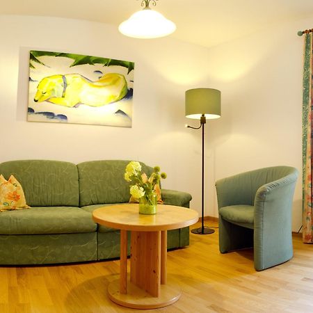 Aparthotel Alpenpark Kochel am See Exterior foto