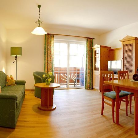 Aparthotel Alpenpark Kochel am See Exterior foto