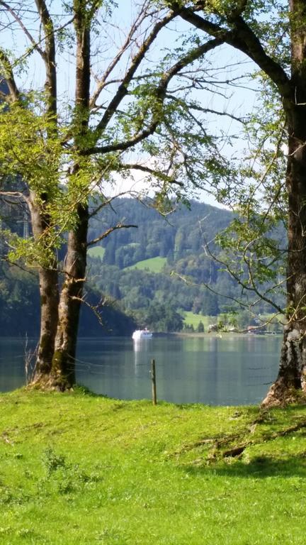 Aparthotel Alpenpark Kochel am See Exterior foto