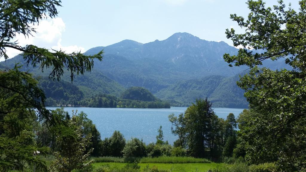 Aparthotel Alpenpark Kochel am See Exterior foto