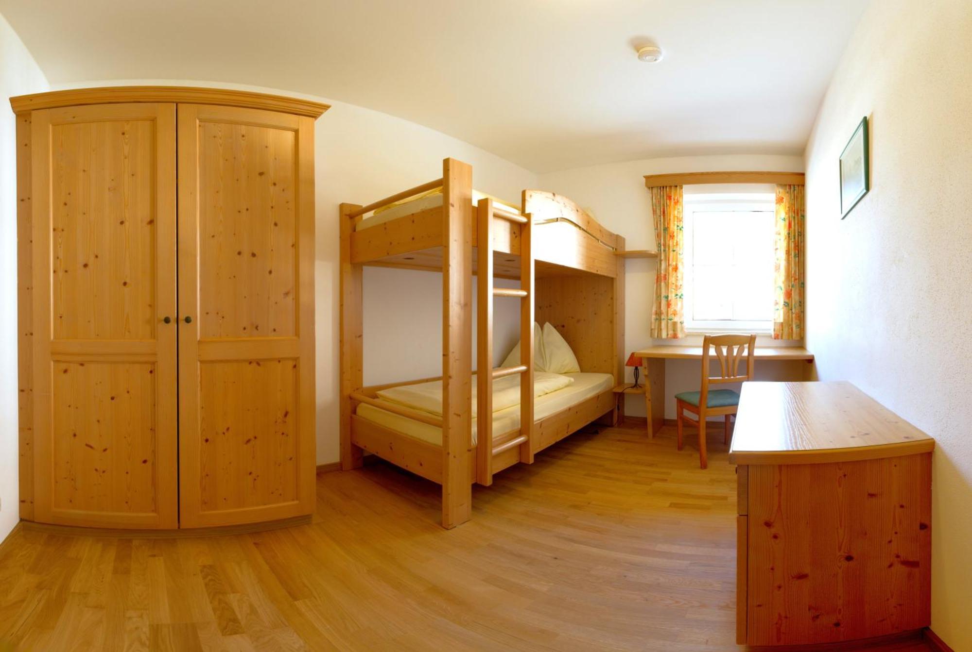 Aparthotel Alpenpark Kochel am See Exterior foto