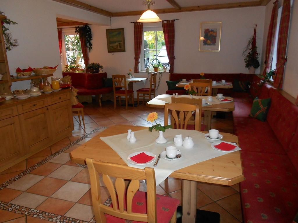 Aparthotel Alpenpark Kochel am See Exterior foto